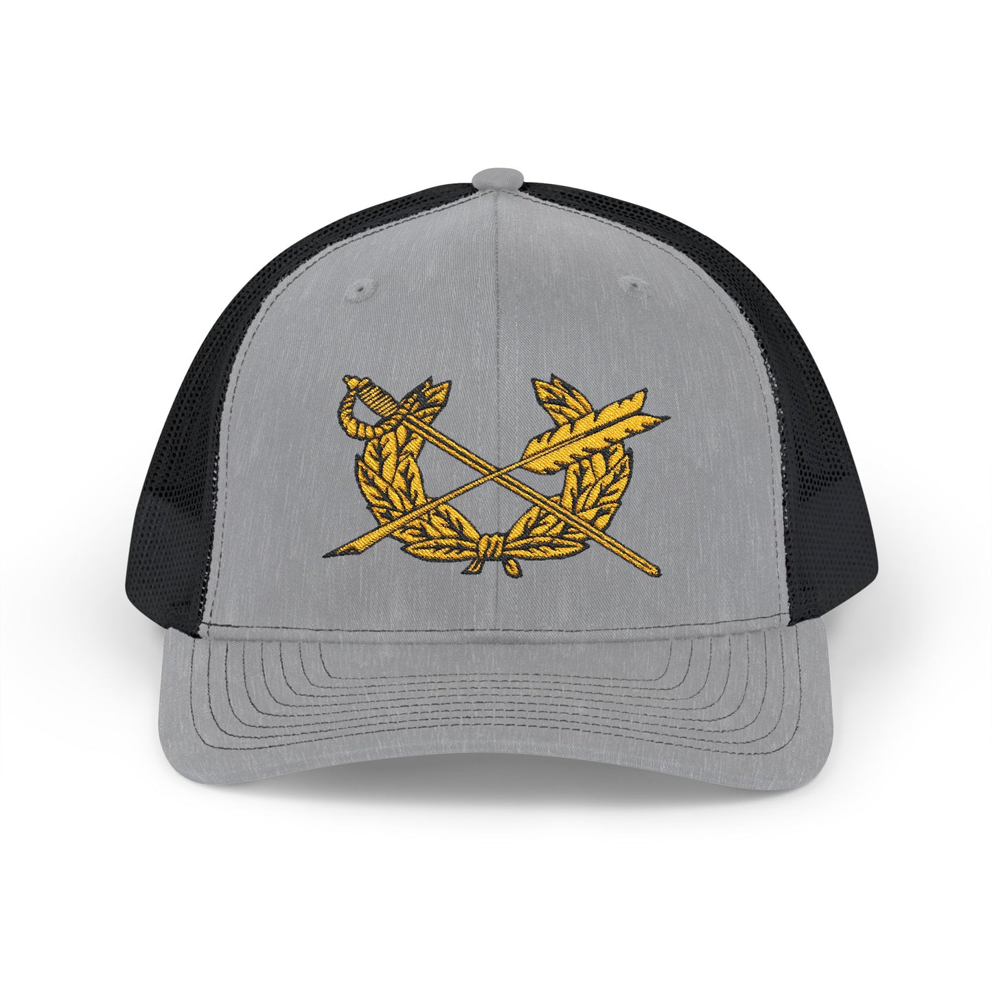 Insignia - Snapback Trucker Cap