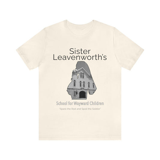 Sister Leavenworth's School for Wayward Children - Shirt