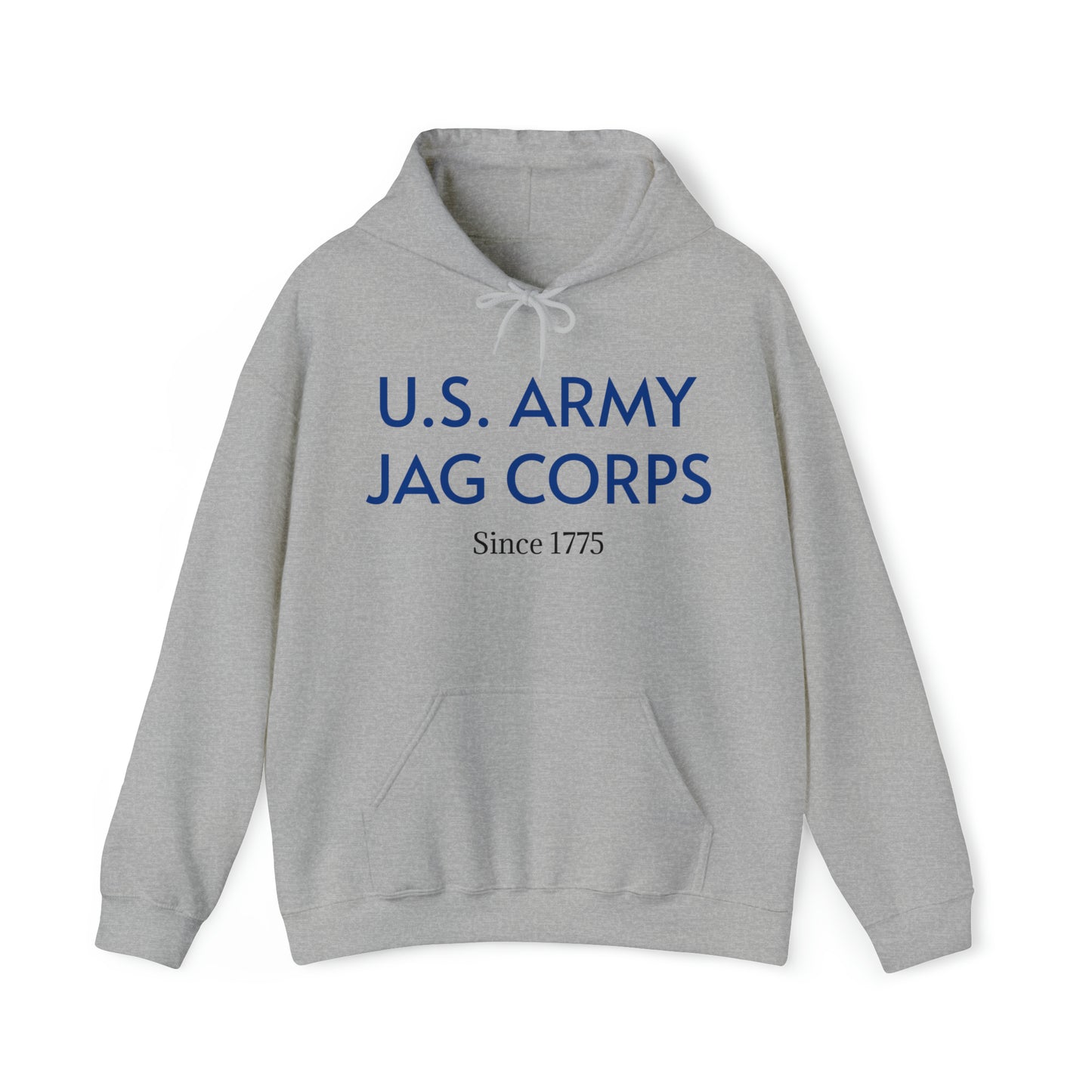 U.S. Army JAG Corps - Since 1775 - Hoodie