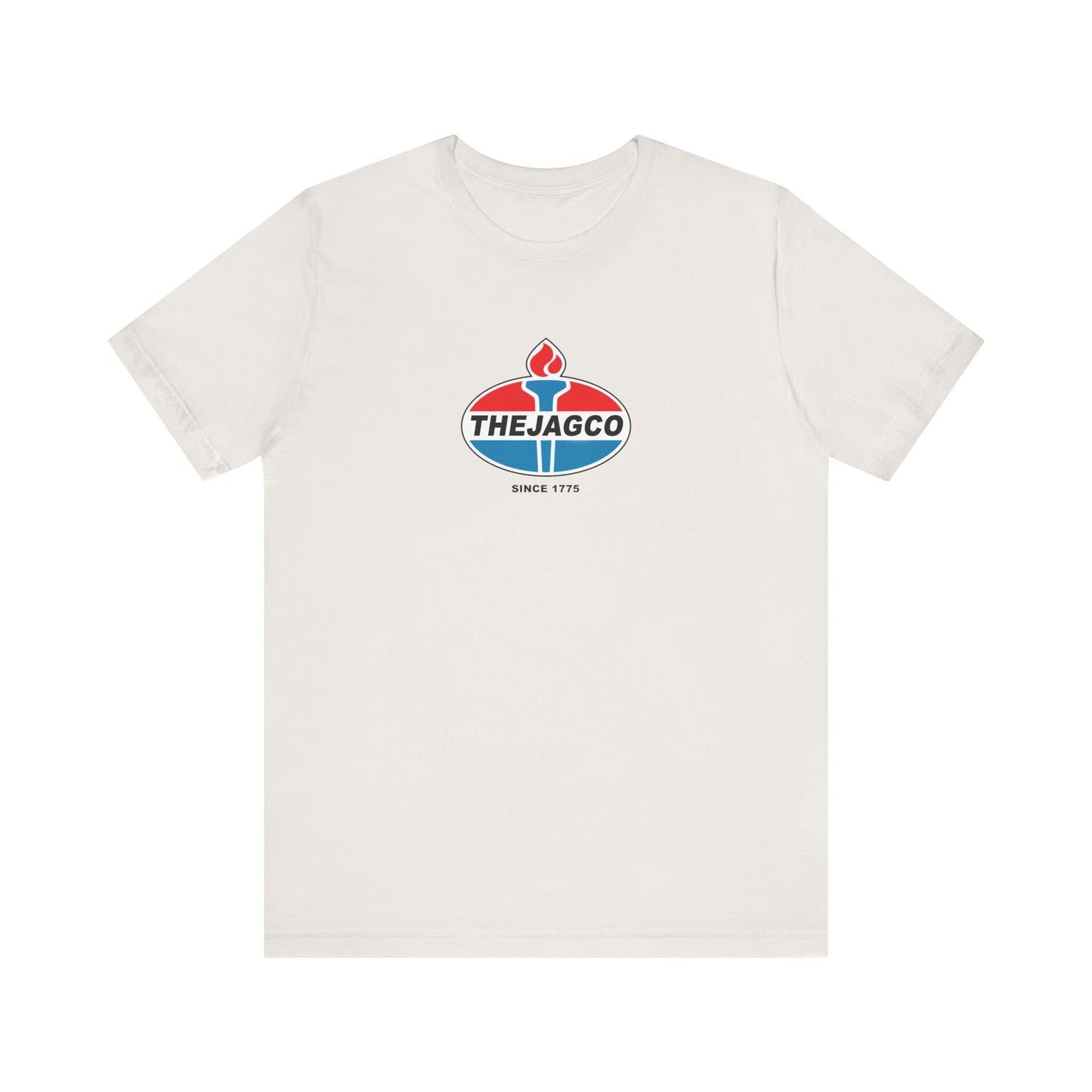 AMOCO Parody Shirt - JAG Corps