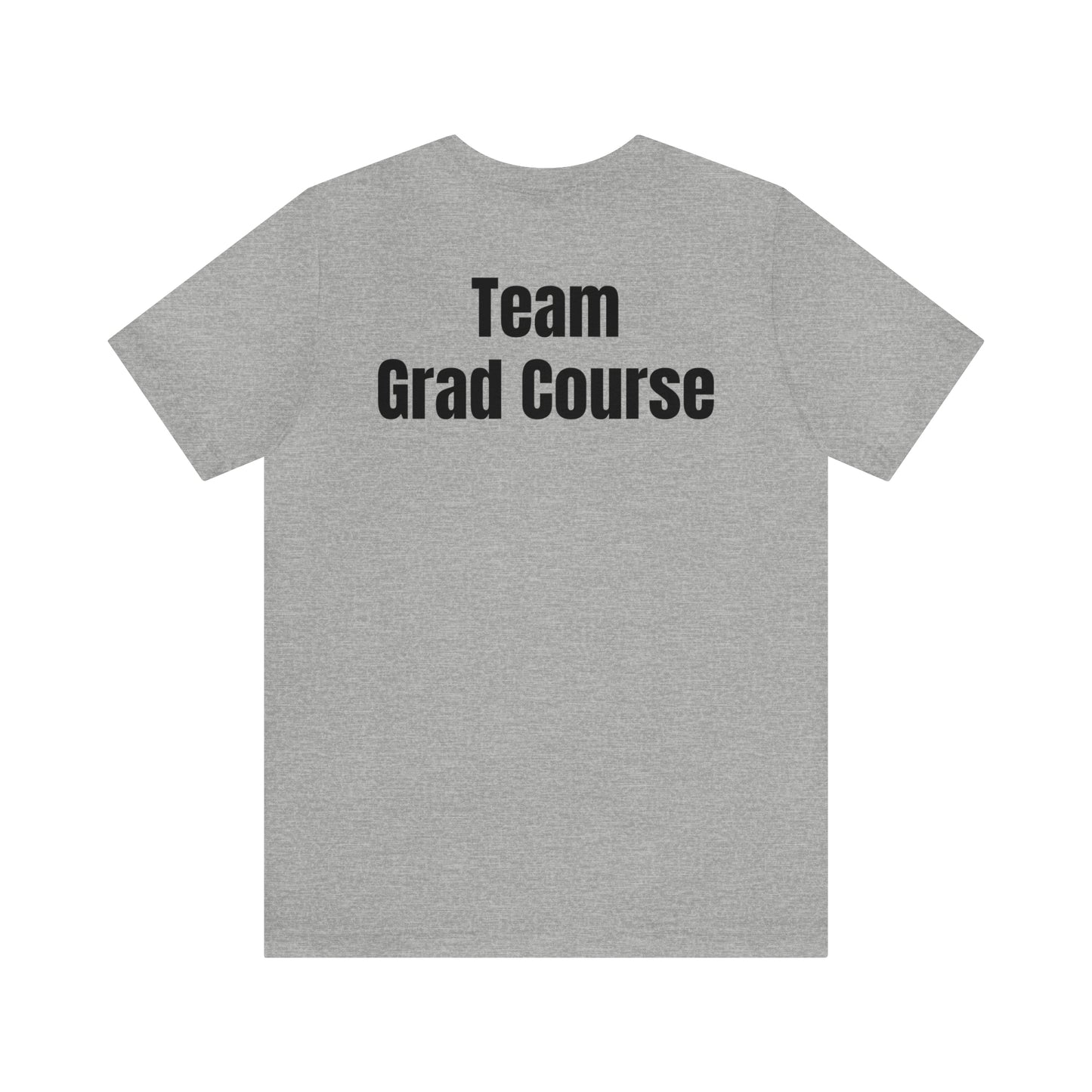 TJAGLCS SPORTS Shirt - Faculty and Student