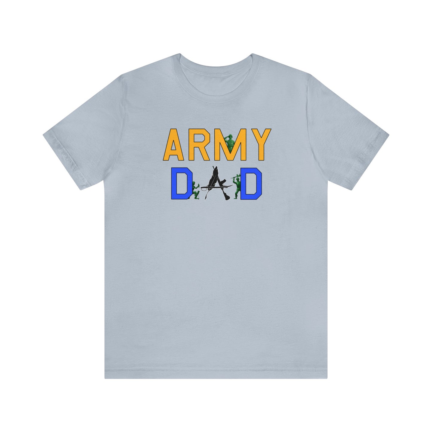 Army Dad Shirt