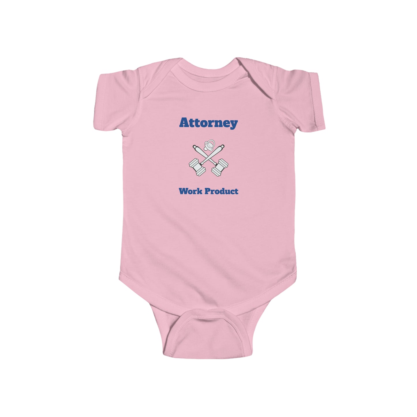 Attorney Work Product - Baby