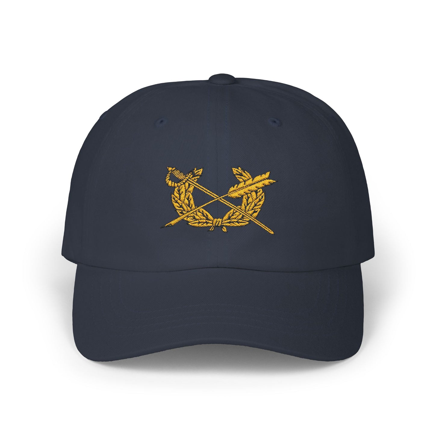 Classic Dad Hat - Cap - JAG Corps