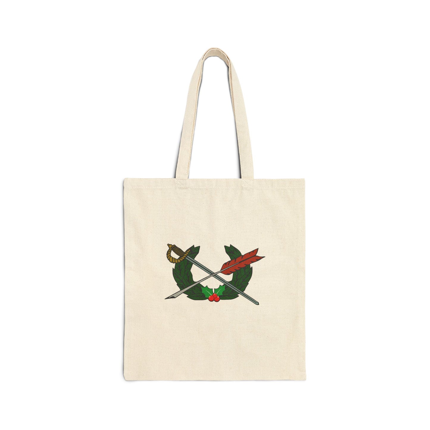 X-Mas Wreath Special - Tote