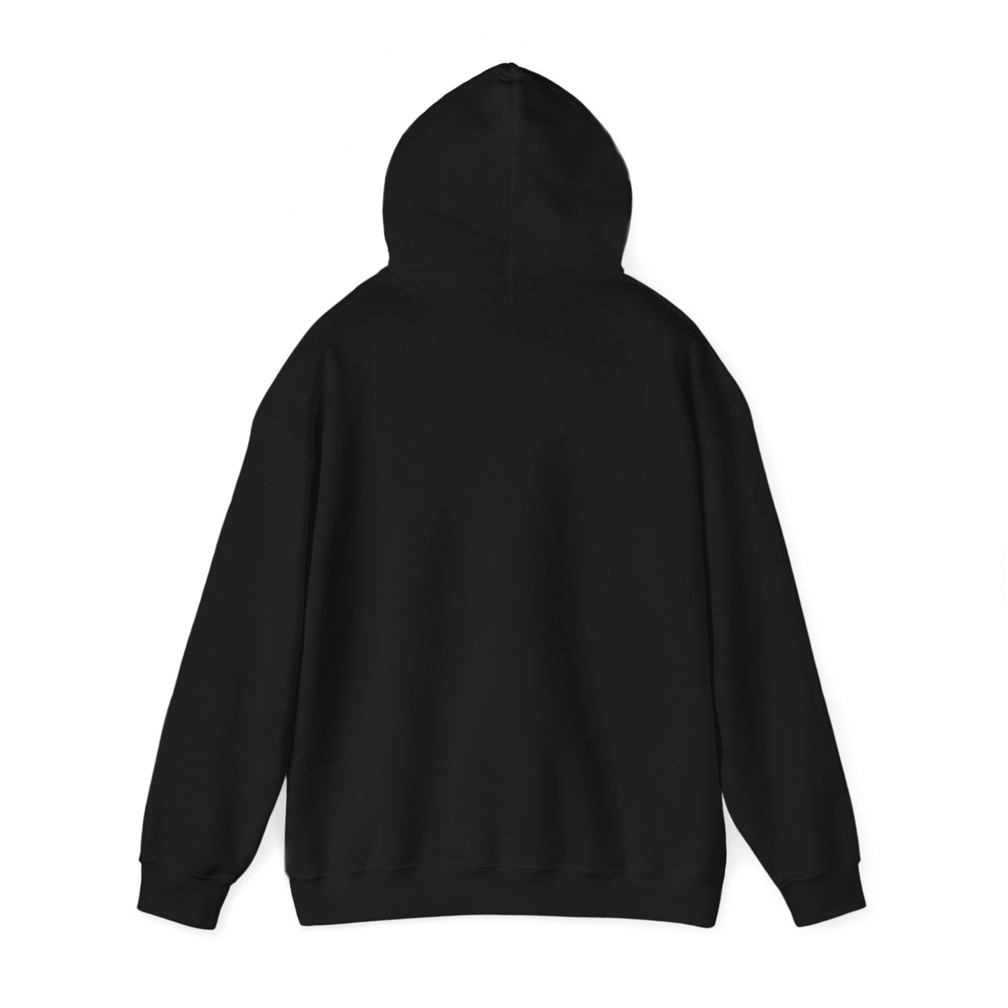 College JAG Corps - Hoodie