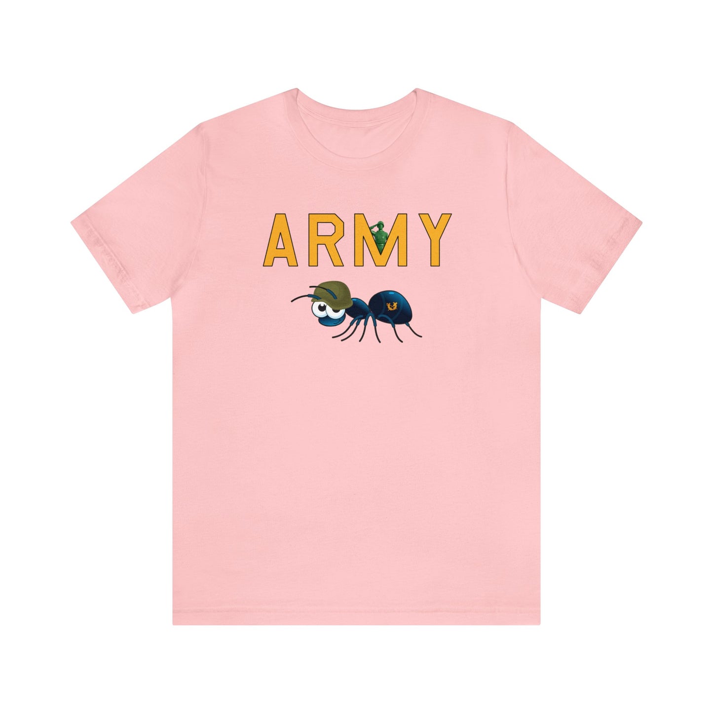 Army Aunt Shirt