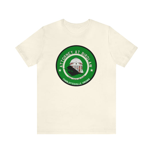 TJAGLCS - Bird Law Shirt