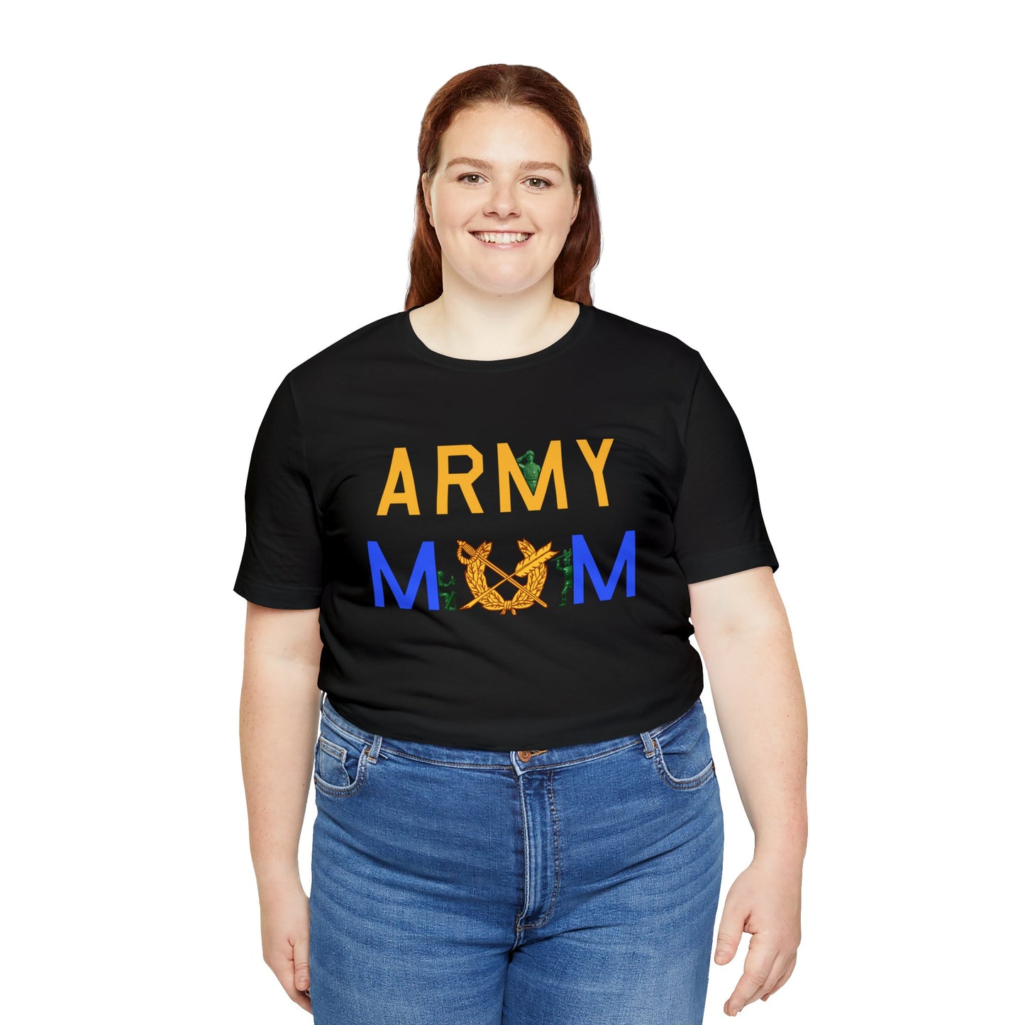 Army Mom Shirt