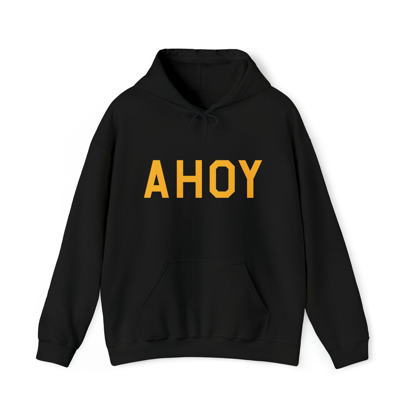 AHOY! - Hoodie