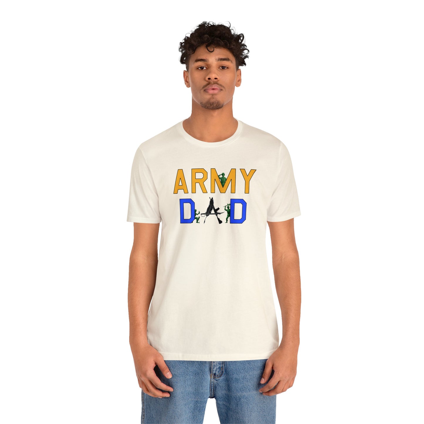 Army Dad Shirt