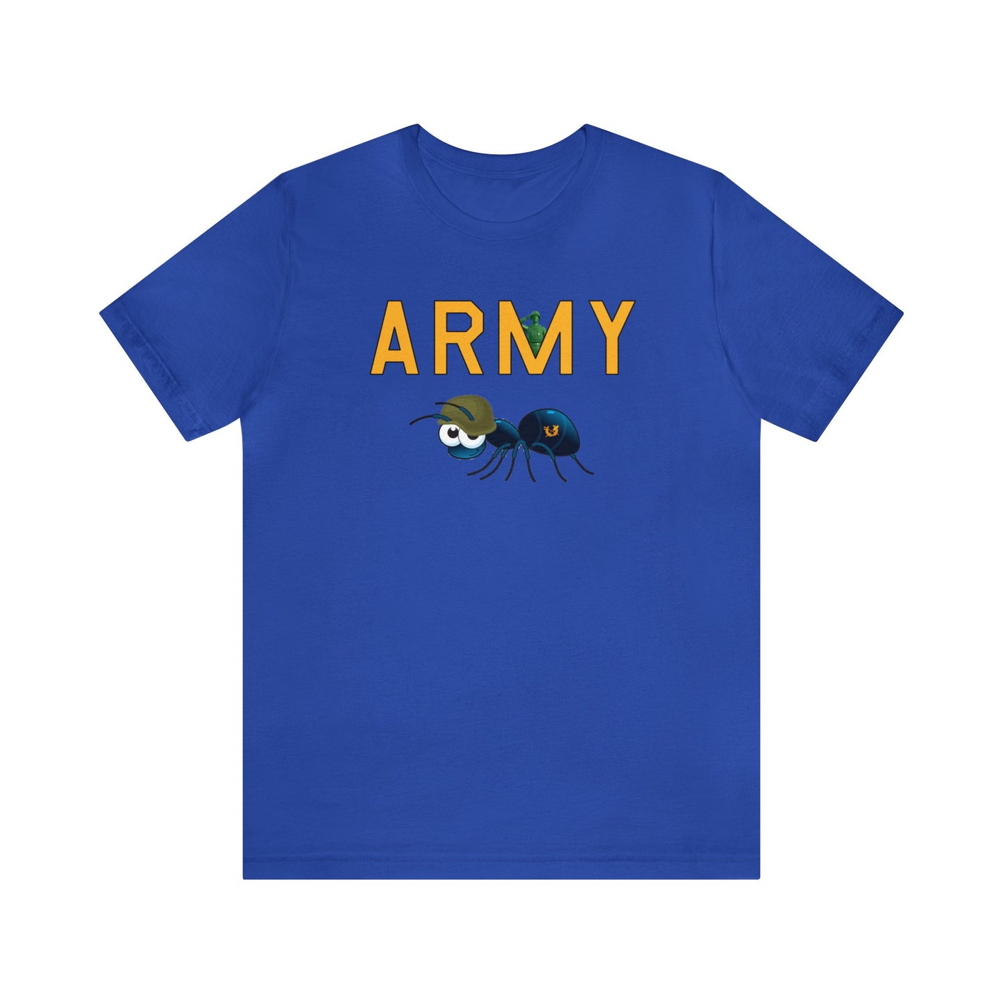 Army Aunt Shirt