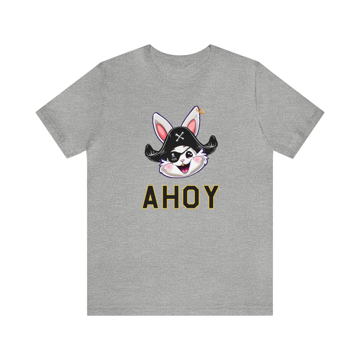 TDS - AHOY! Bunny Shirt