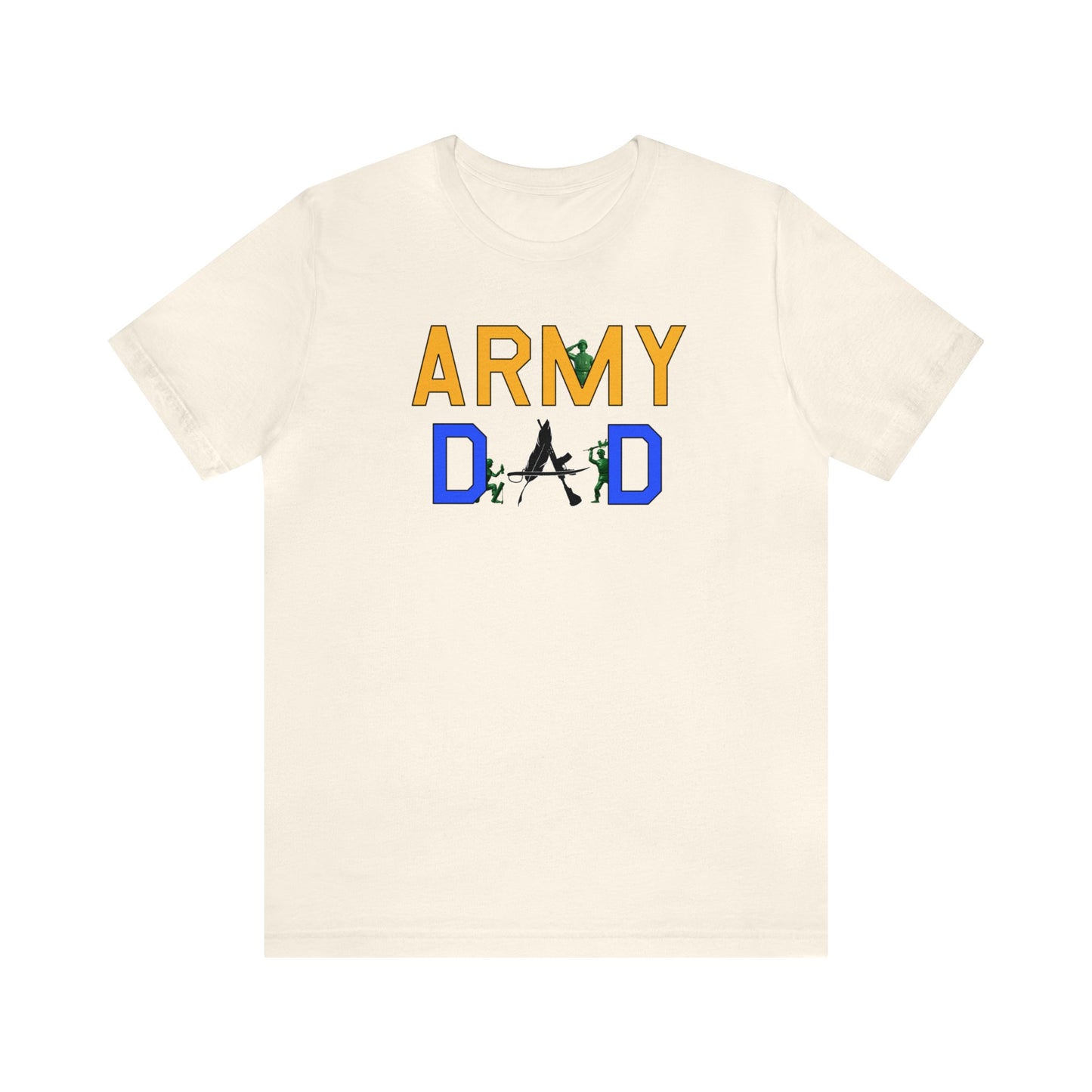 Army Dad Shirt