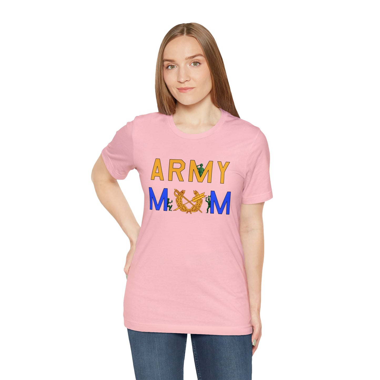 Army Mom Shirt