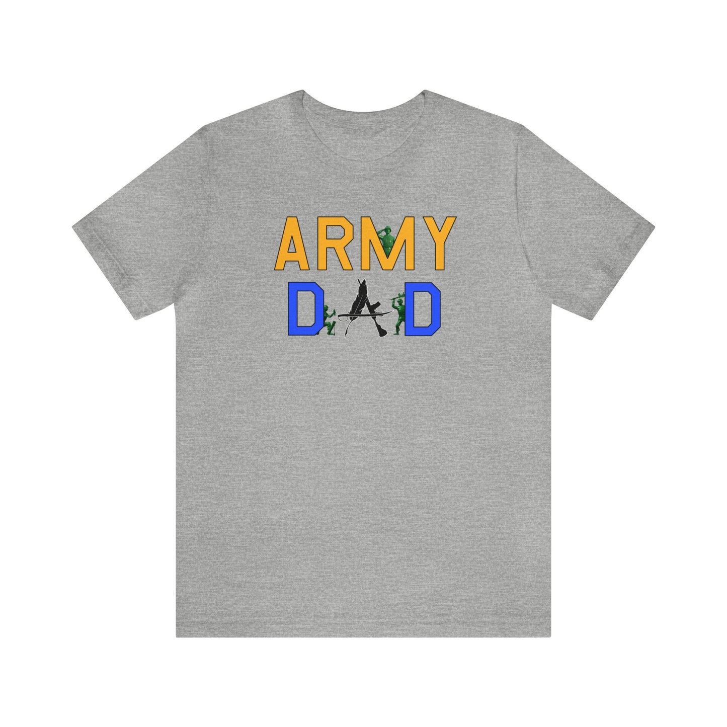 Army Dad Shirt