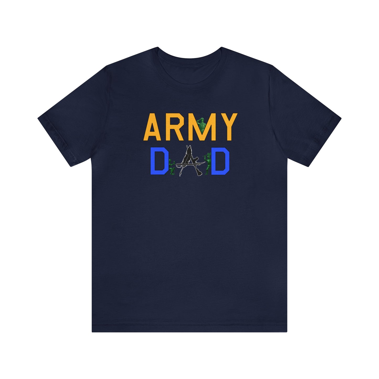 Army Dad Shirt