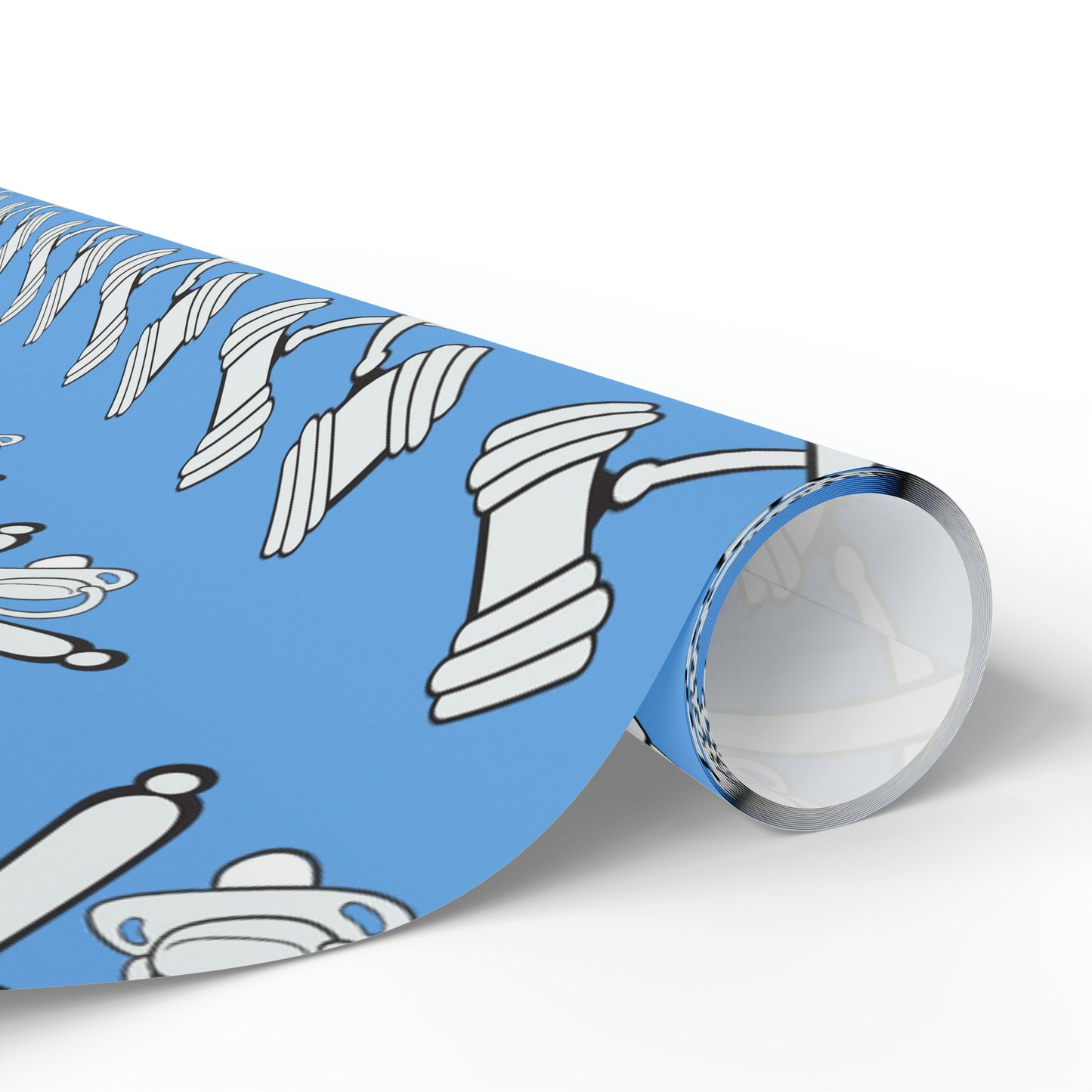 It's a Boy! - Wrapping Paper