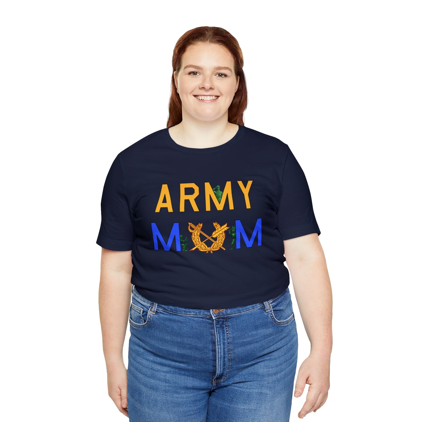 Army Mom Shirt