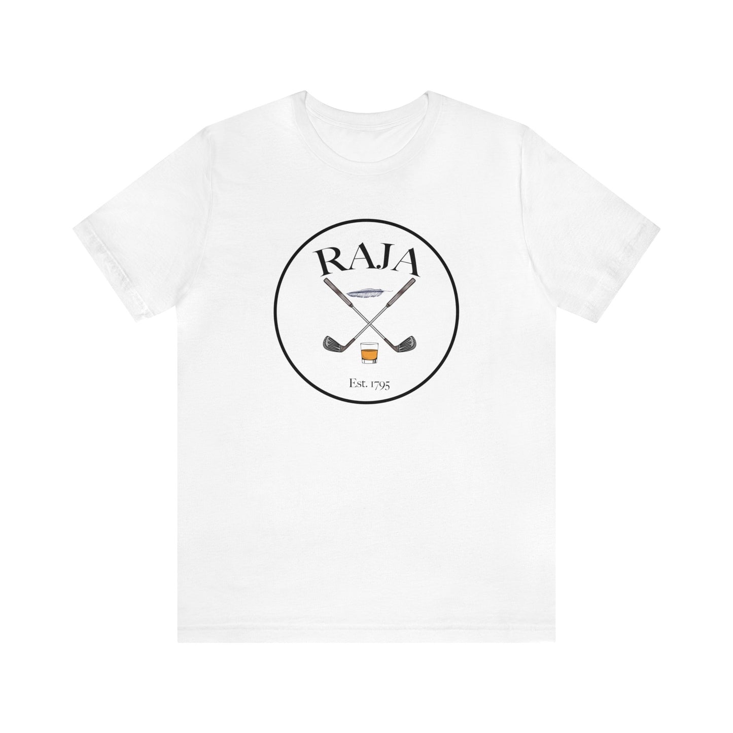 RAJA - Alumni Shirt