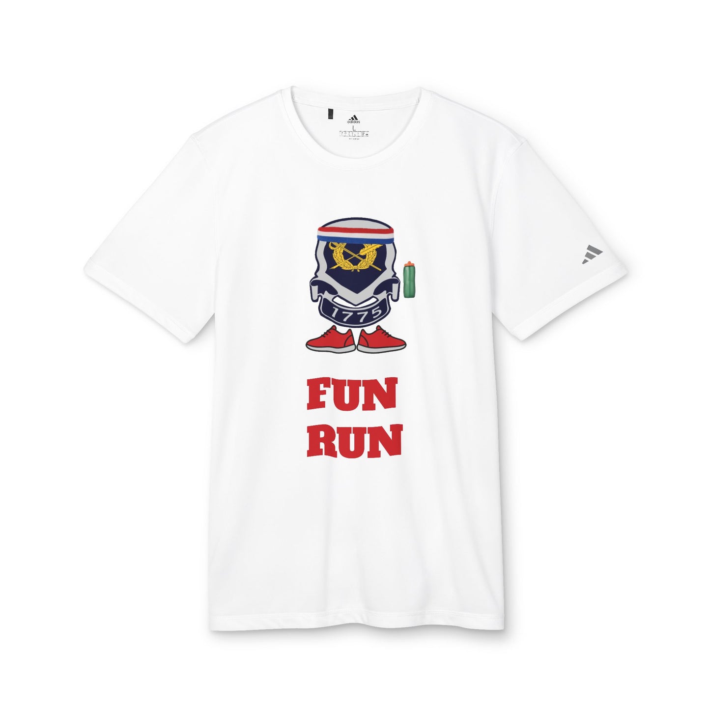 Adidas - "Fun Run" - Sportswear