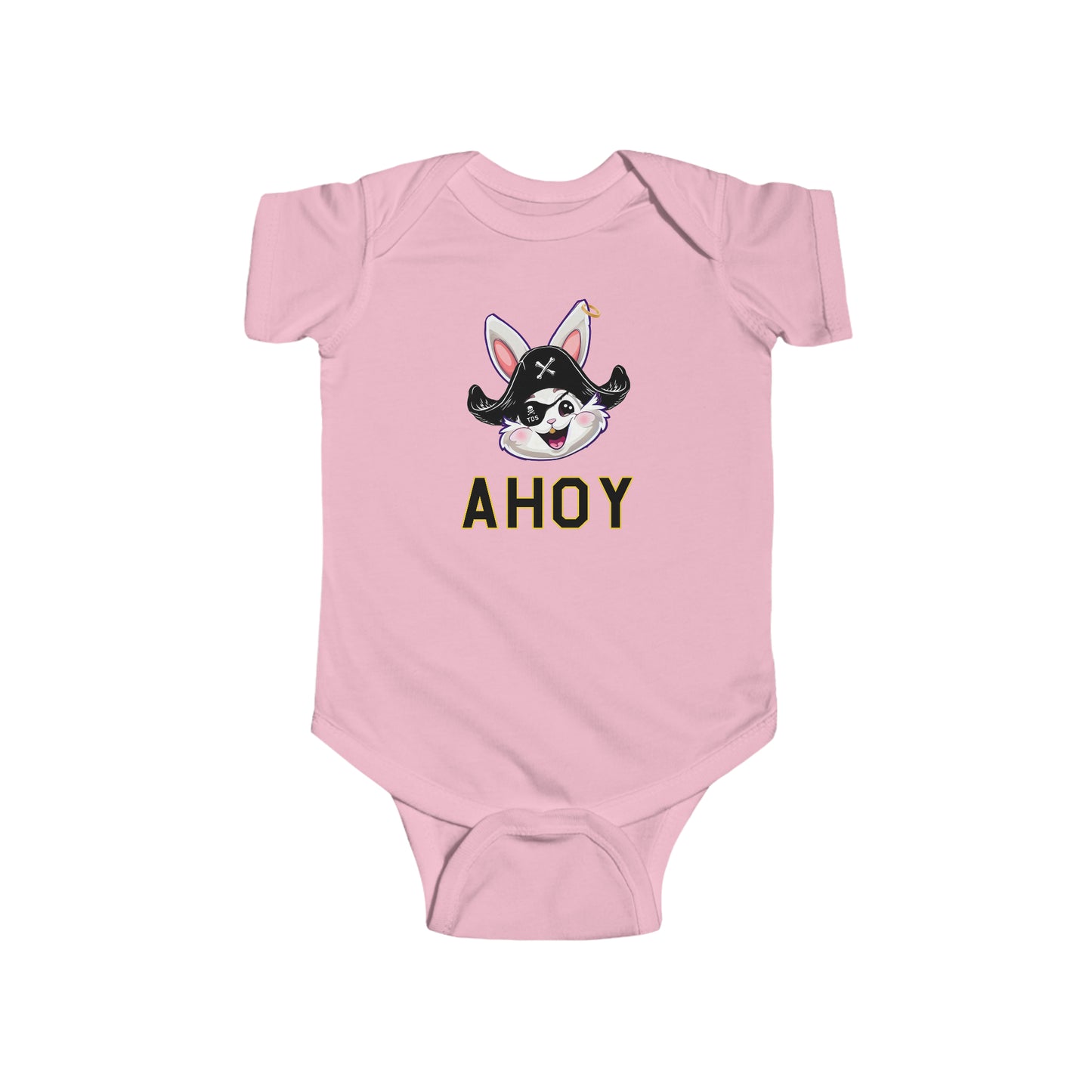 AHOY! Bunny - Baby