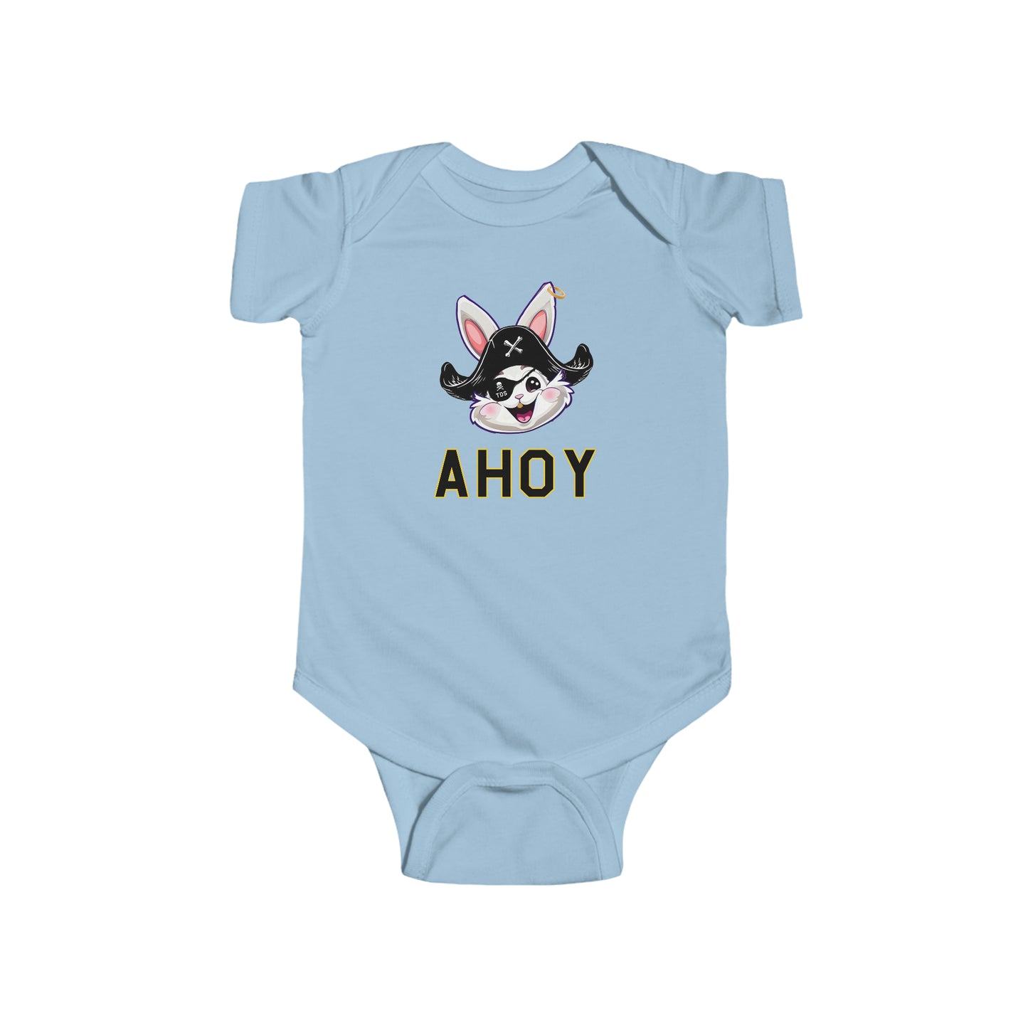 AHOY! Bunny - Baby