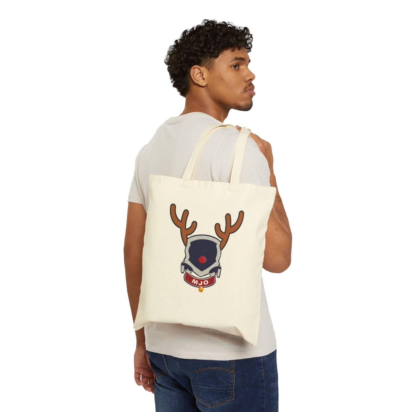 Santa Tote