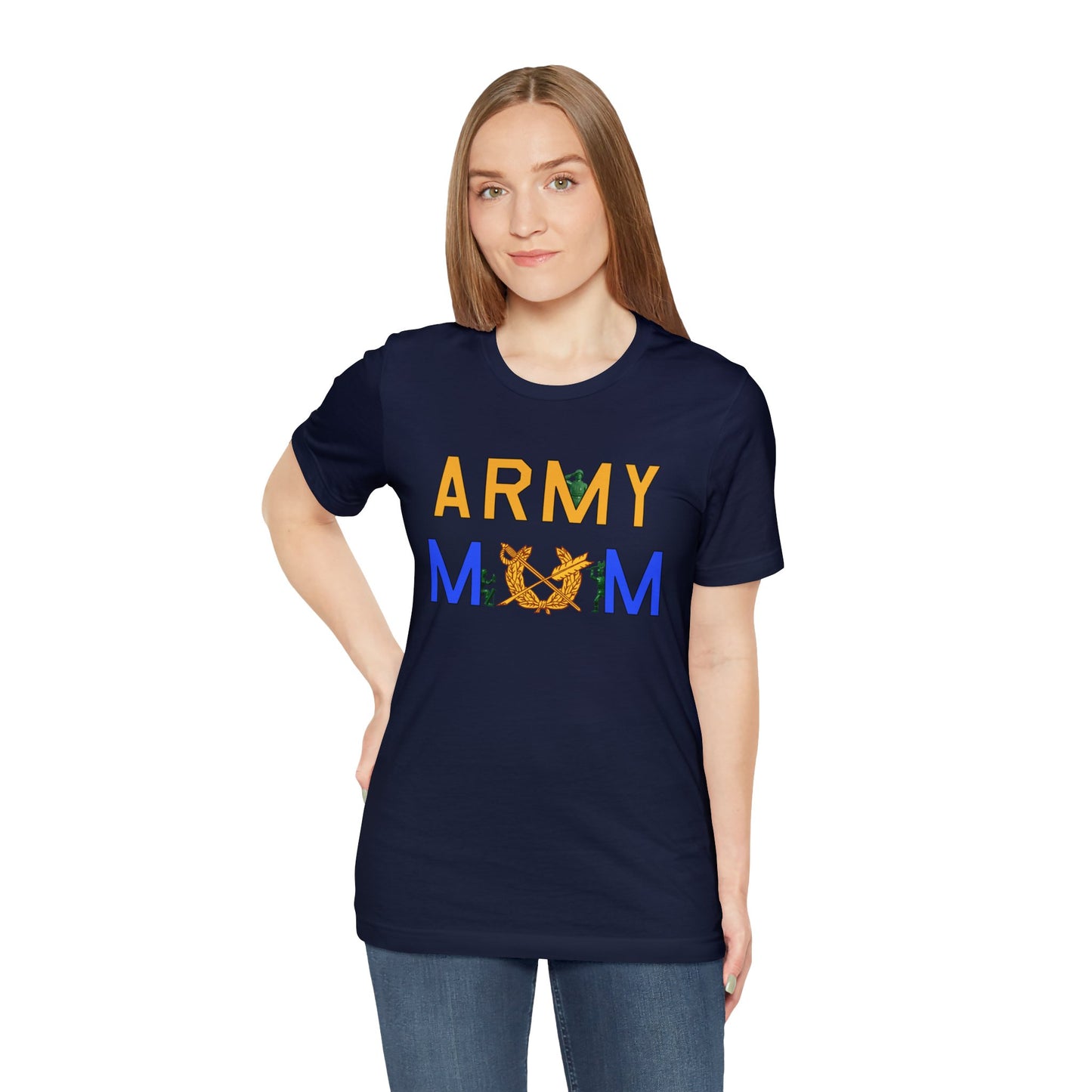 Army Mom Shirt