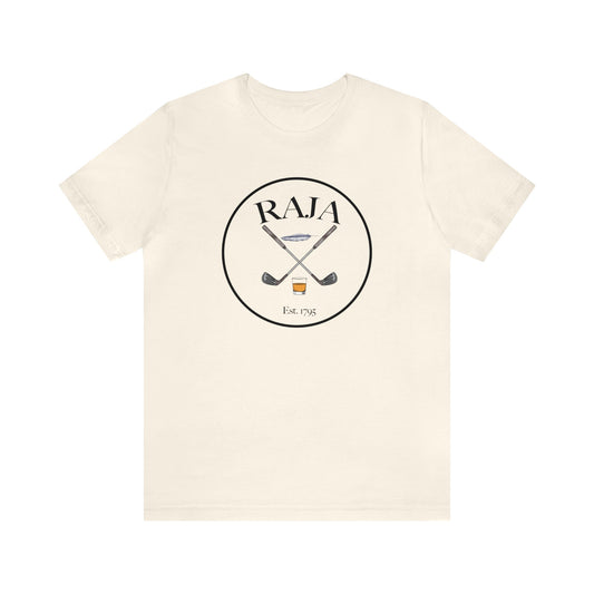 RAJA - Alumni Shirt