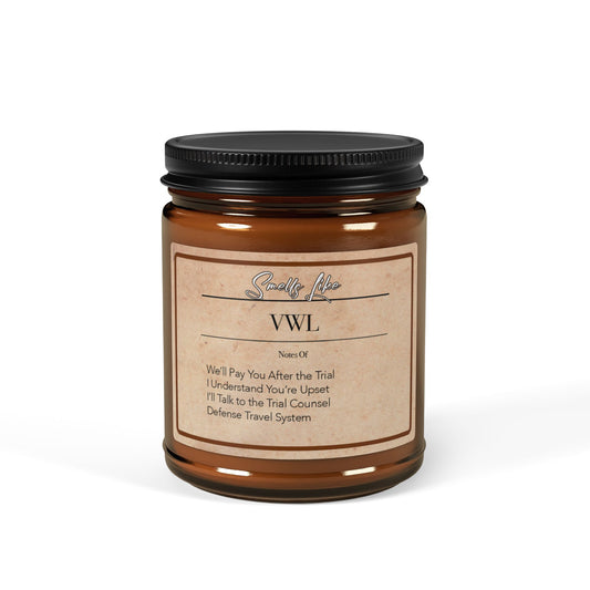 VWL - Candle