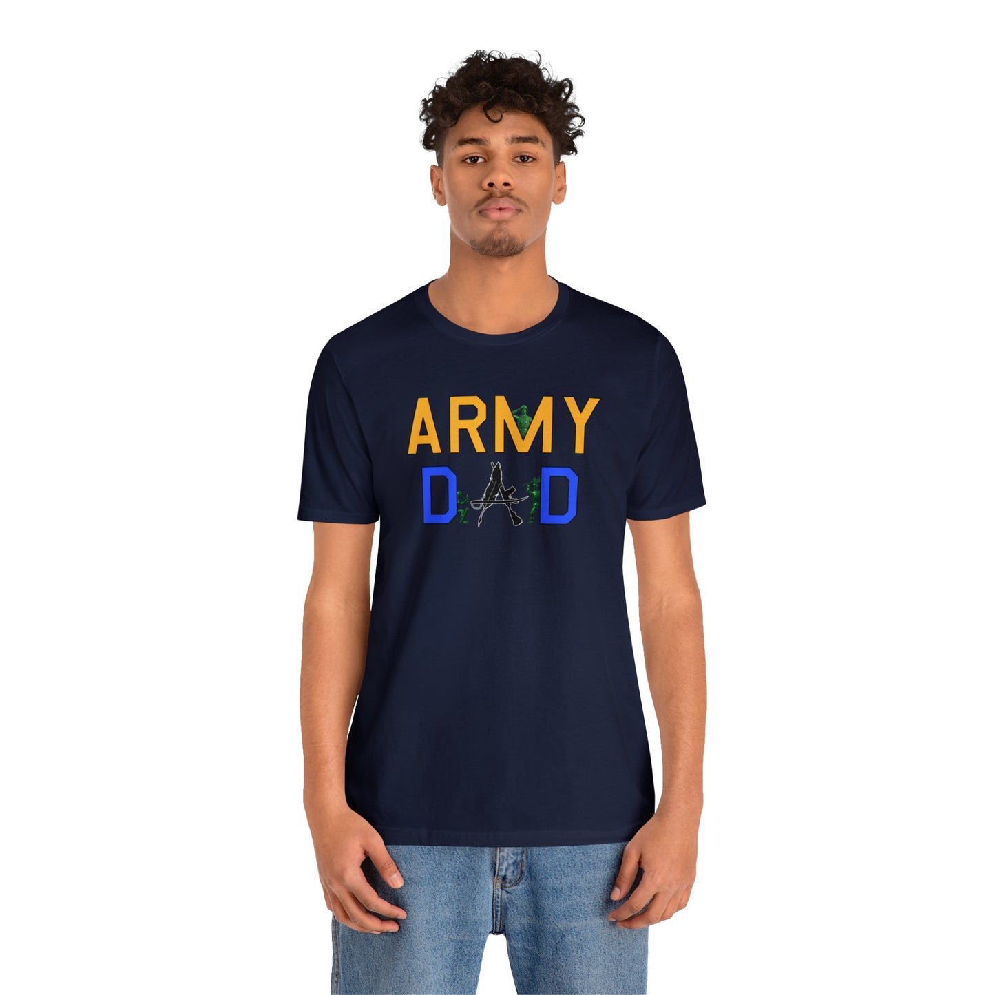 Army Dad Shirt