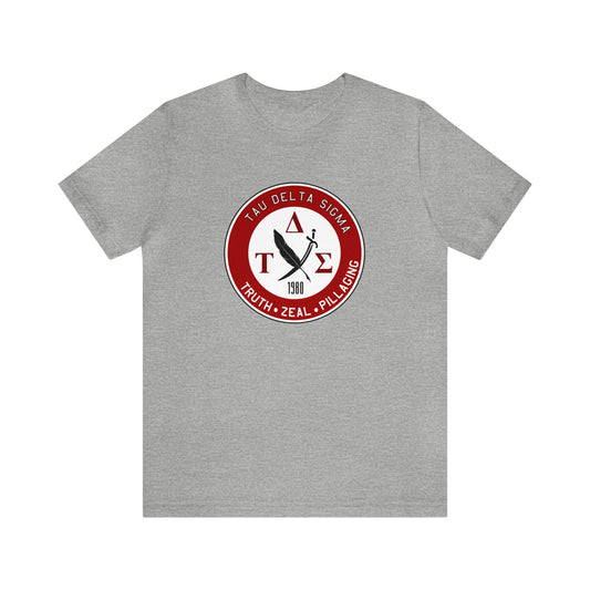 TDS Fraternity/Sorority Shirt