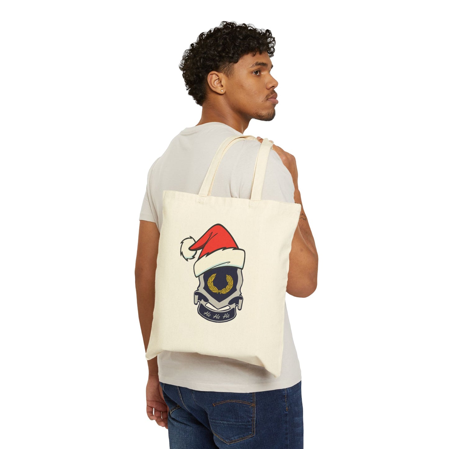 Santa Tote