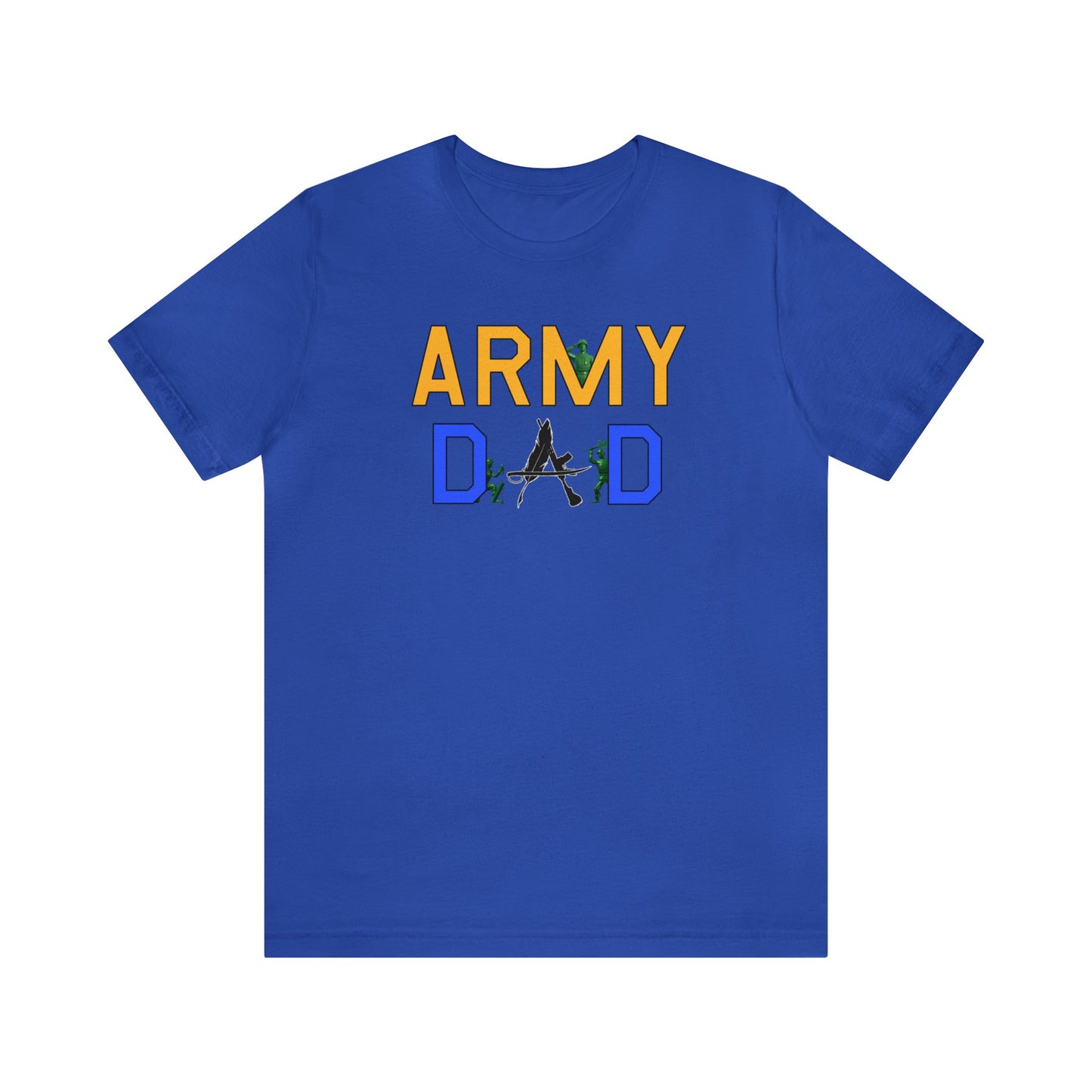 Army Dad Shirt