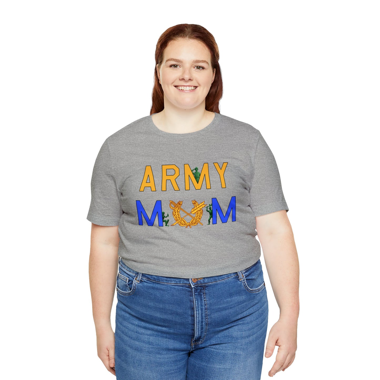 Army Mom Shirt