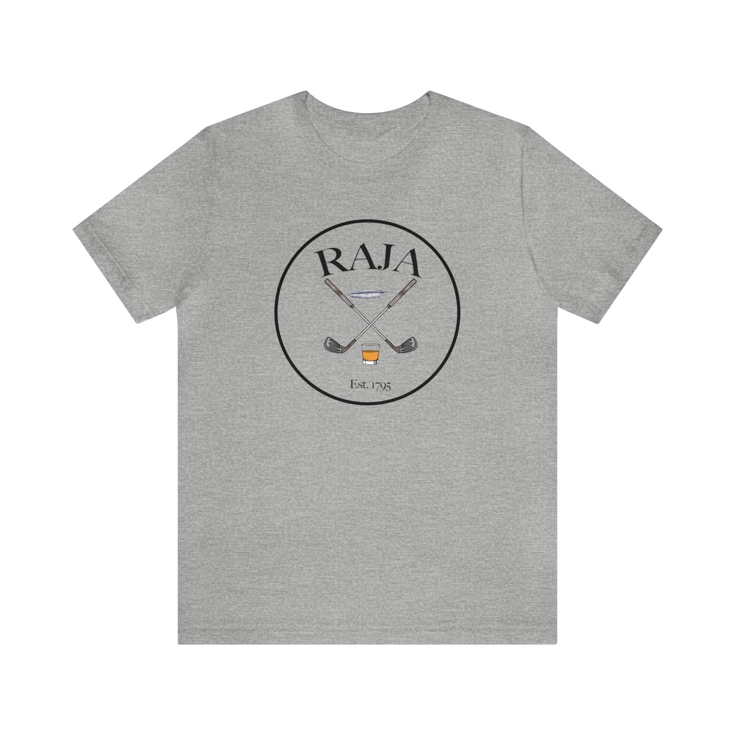 RAJA - Alumni Shirt