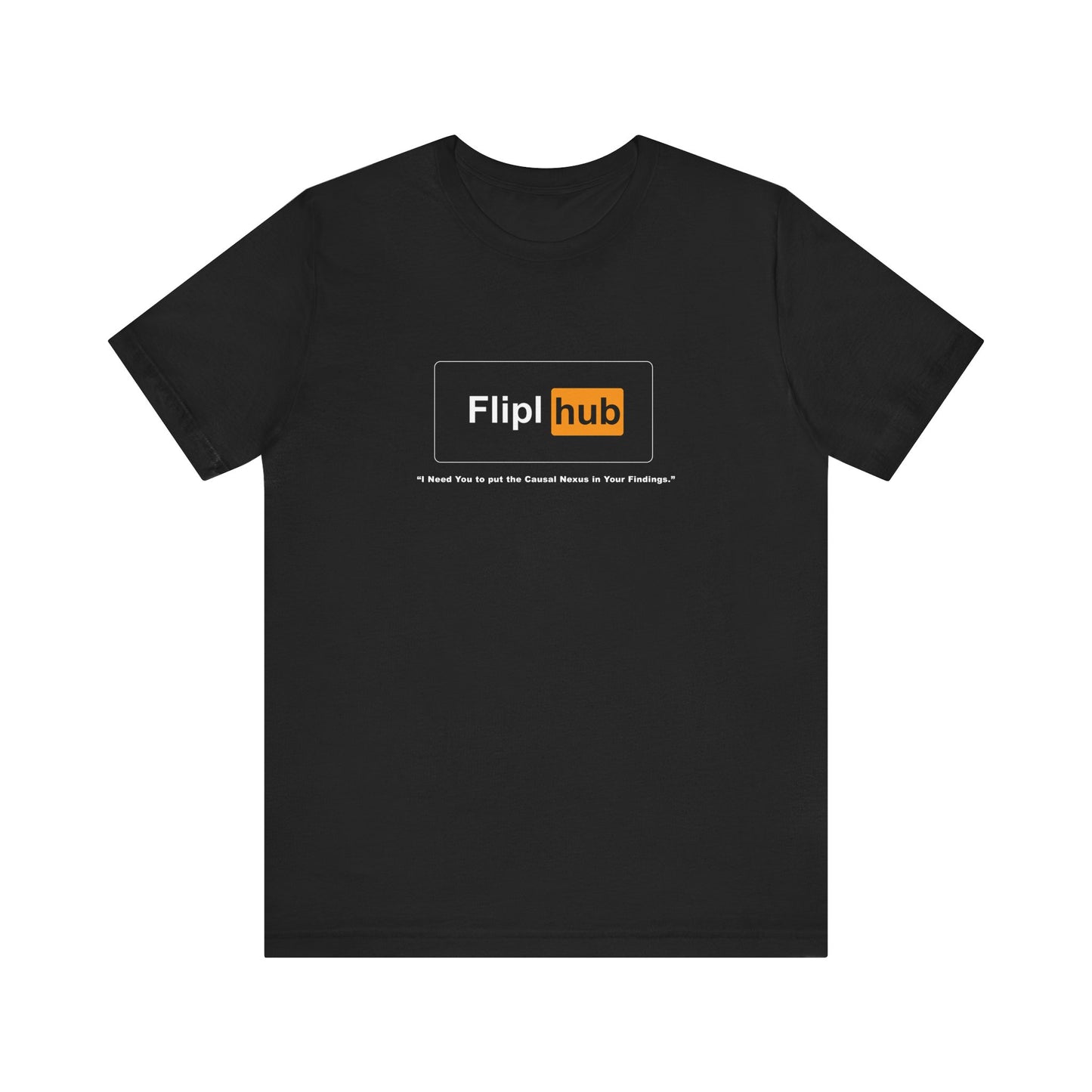 FLIPL Hub - Shirt