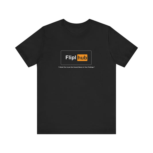 FLIPL Hub - Shirt