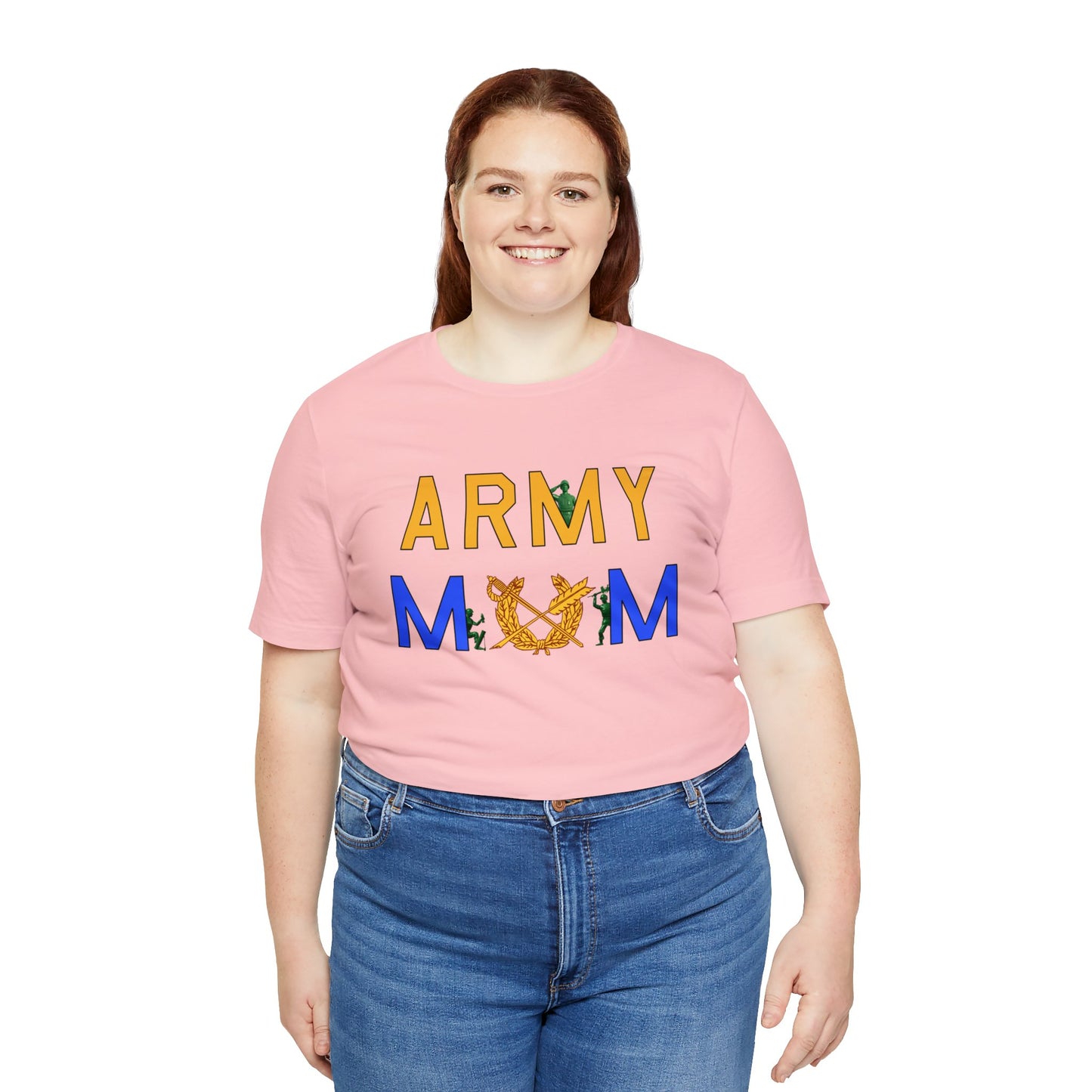 Army Mom Shirt