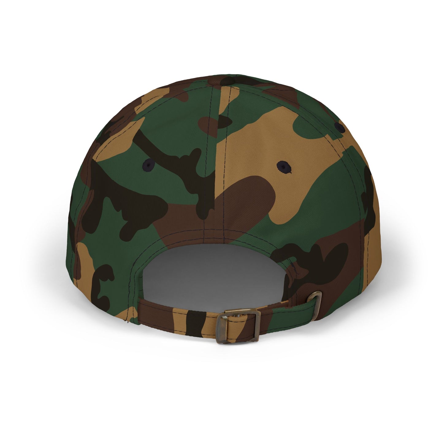 Classic Dad Hat - Cap - JAG Corps