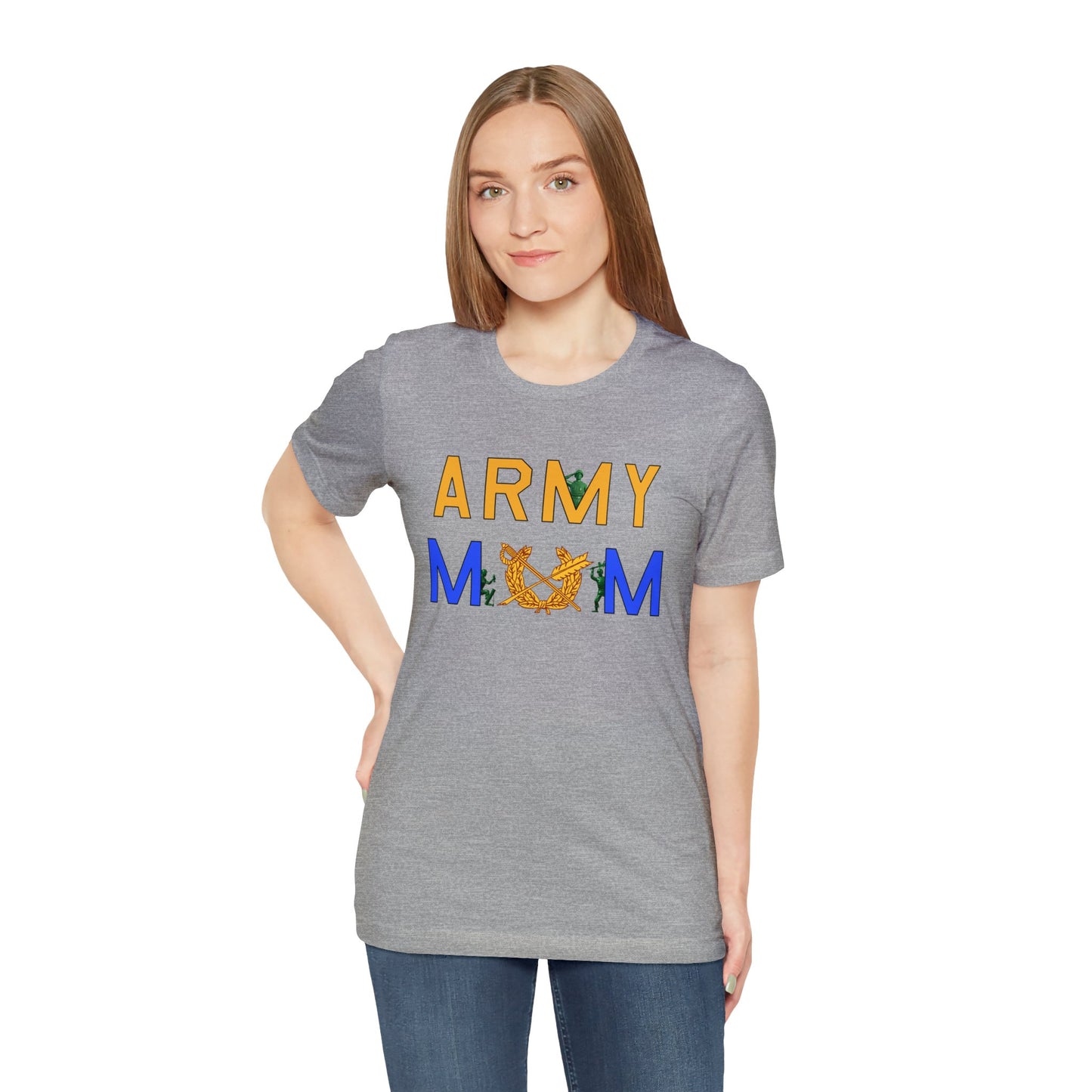 Army Mom Shirt