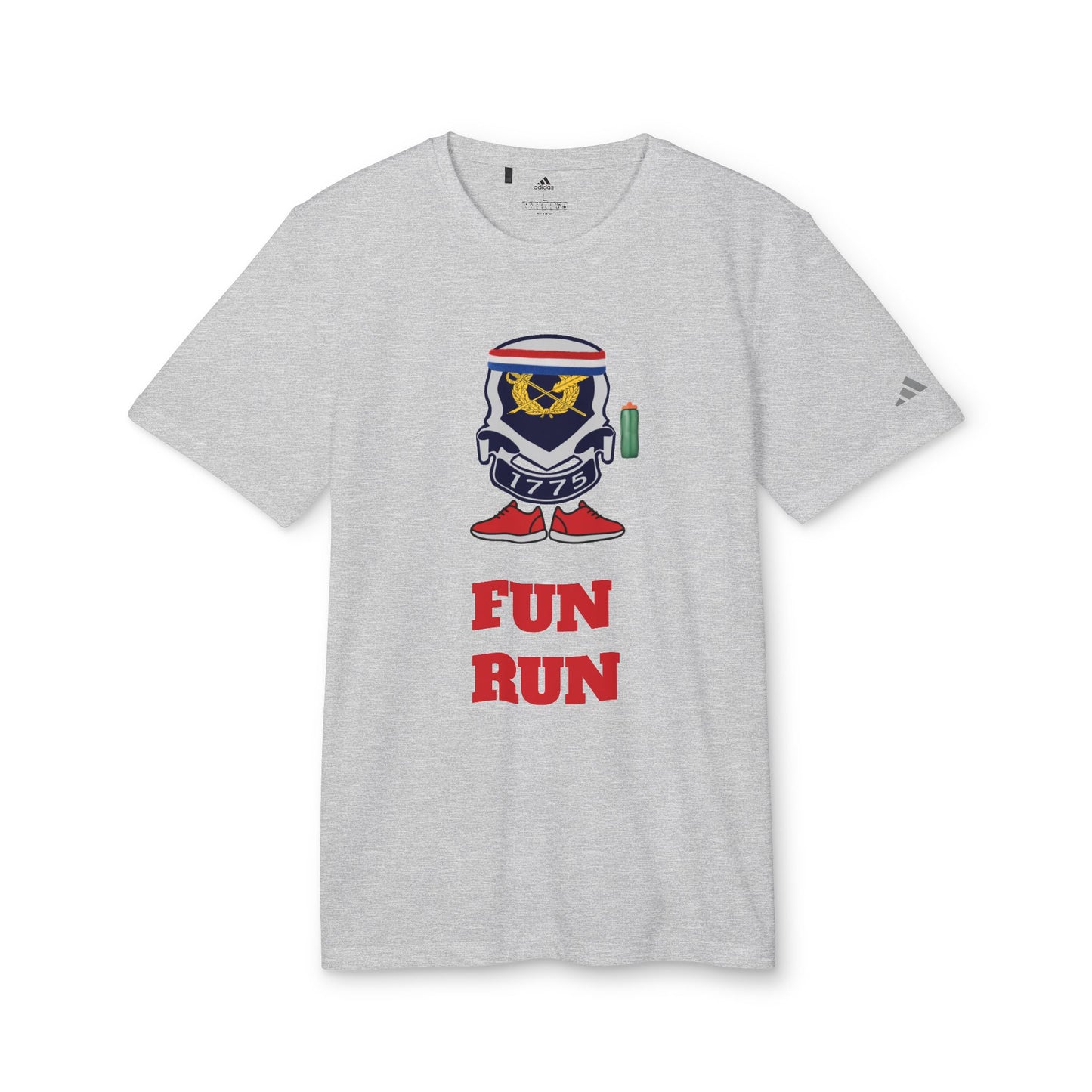 Adidas - "Fun Run" - Sportswear