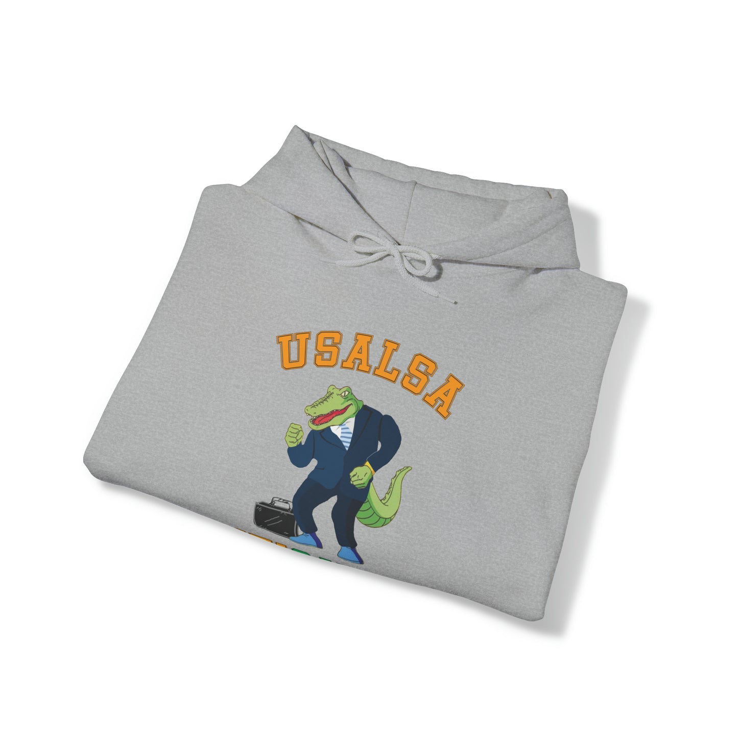 USALSA Litigators - Sports Hoodie