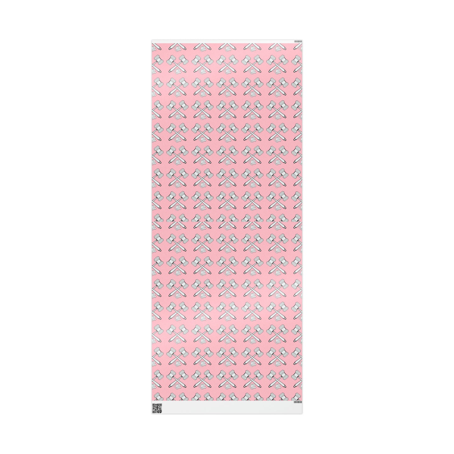 It's a Girl! - OSJA Wrapping Paper