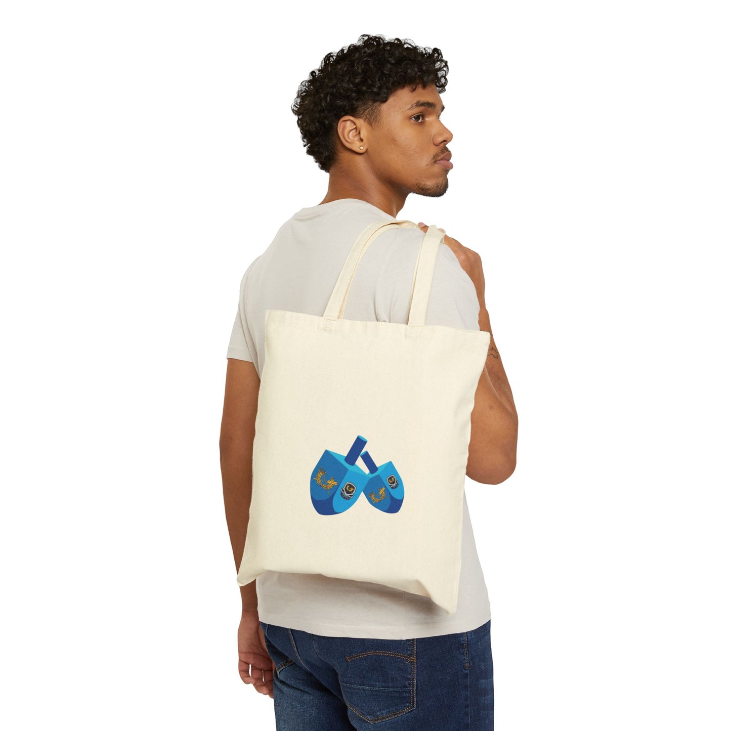 Hanukkah Special - Tote