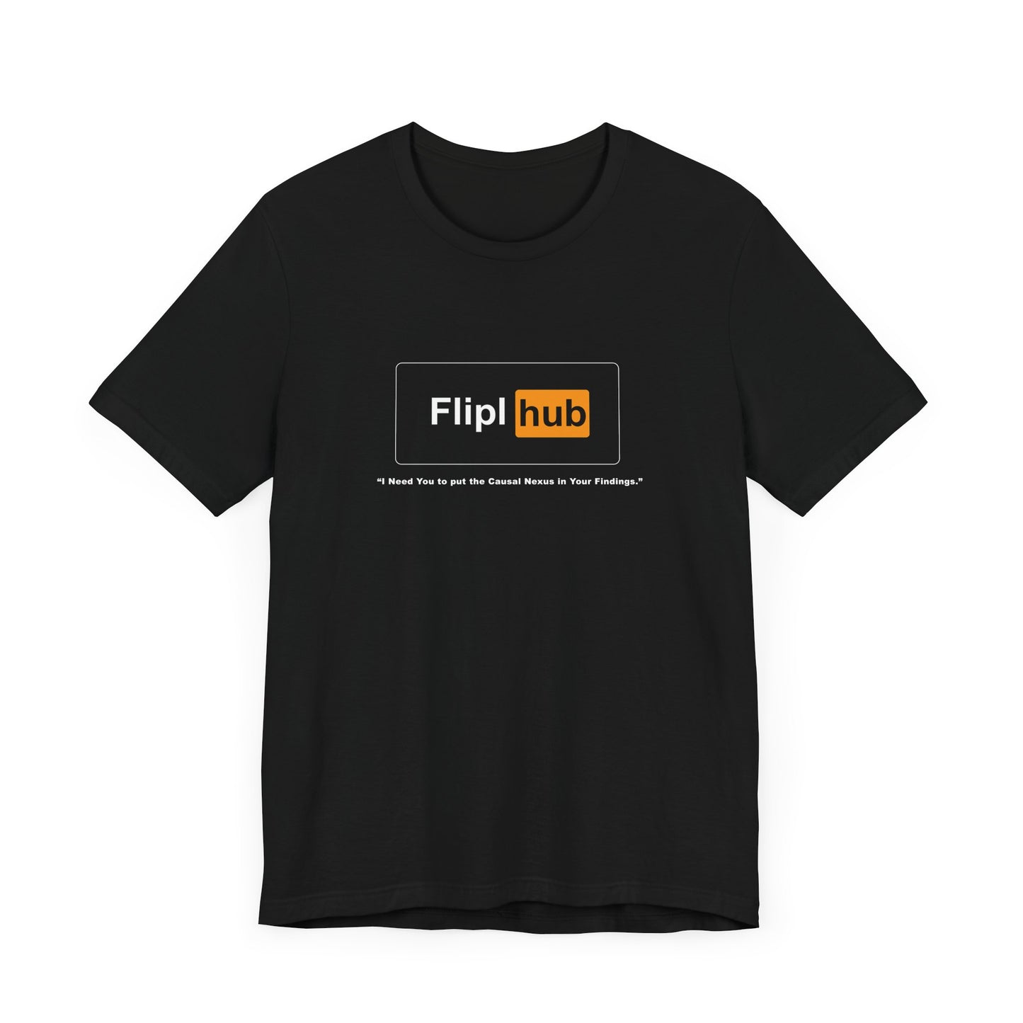 FLIPL Hub - Shirt