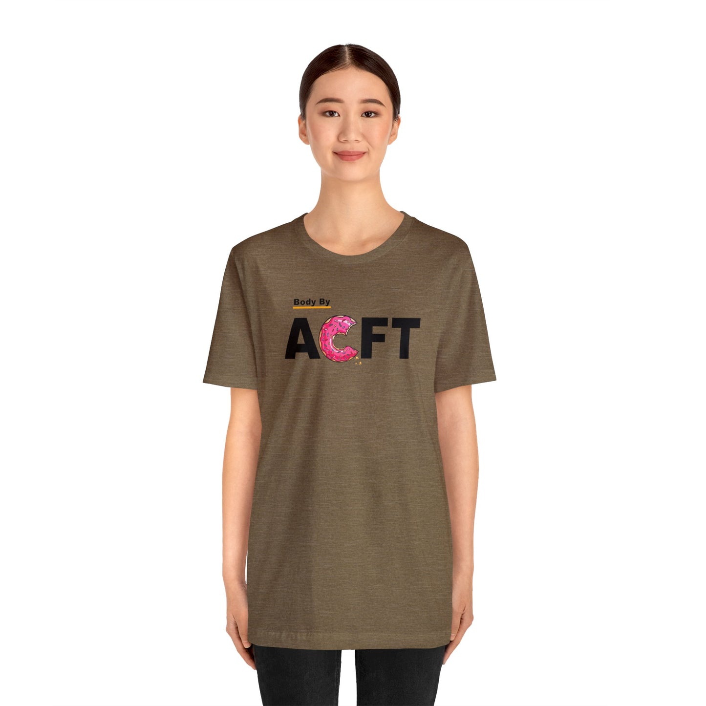 Body By ACFT - Shirt