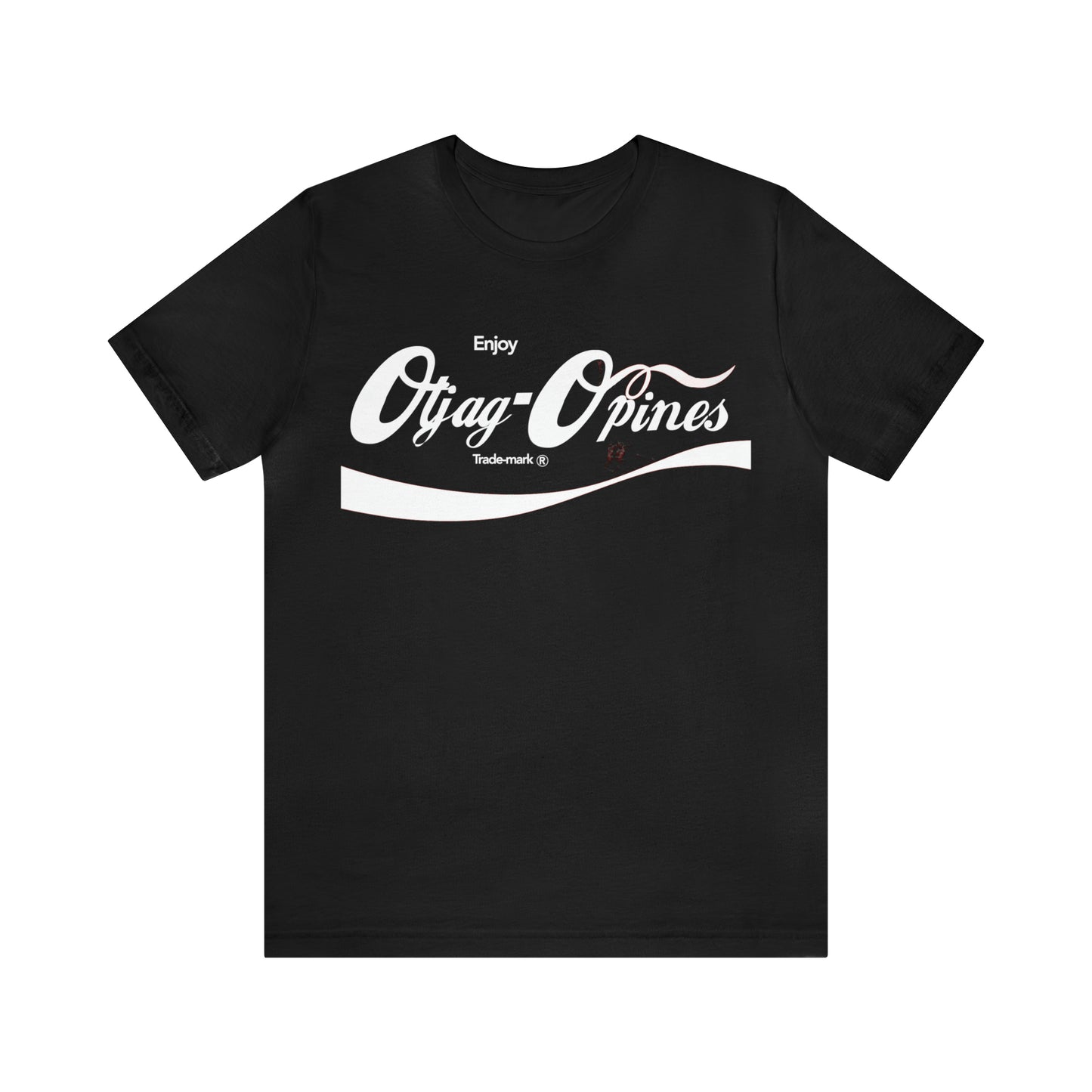 Enjoy - OTJAG Opines Shirt