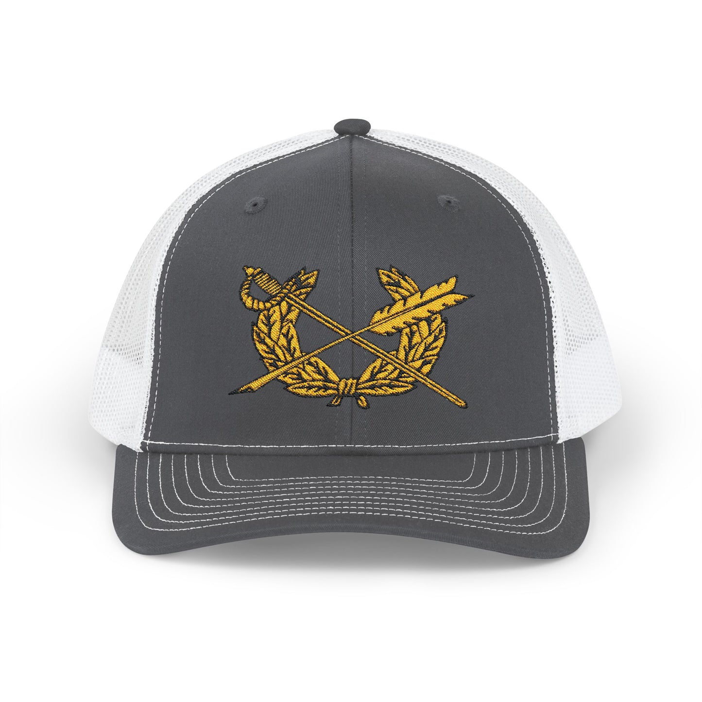 Insignia - Snapback Trucker Cap